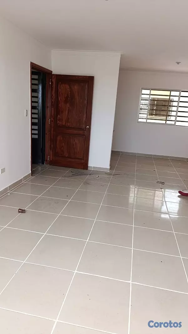 apartamentos - Alquilo apartamento en ciudad Juan Bosch 2