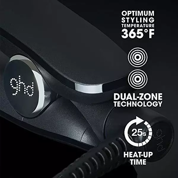 Salud y Equipamiento Médico - Plancha De Pelo Ghd Gold, Plancha De Ceramica 3
