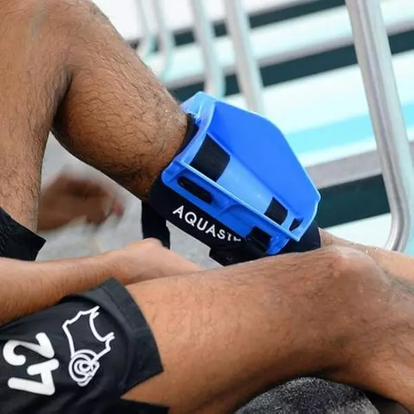 Salud y Equipamiento Médico - Resistencia Al Agua 2
