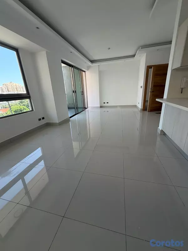 apartamentos - aparamentos listos los cacicazgos dos habitaciones con su baño dos parqueos balc 6