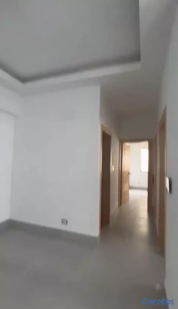 apartamentos - SE VENDE APARTAMENTO NUEVO Y MODERNO EN MIRADOR NORTE. 13