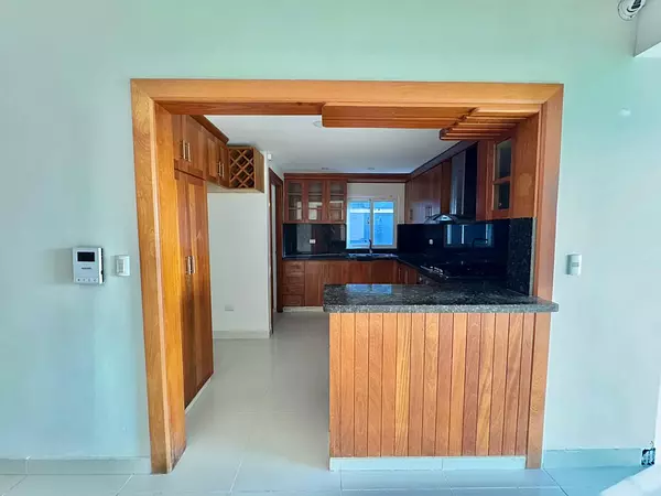 penthouses - Vendo Penthouse en Urbanización Real  3