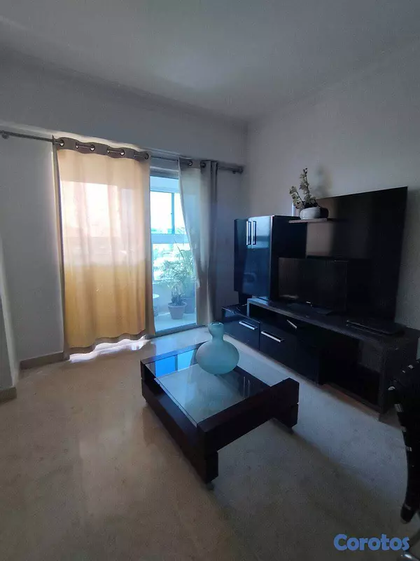 apartamentos - Enriquillo Apartamento en piso Alto con Excelente Vista 2hab! 10