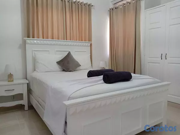 casas - Es lo que buscas a solo pasos de la playa en el malecón ideal como inversión  5