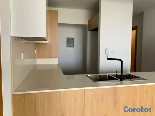 apartamentos - Apartamento en Venta y Alquiler Bella Vista 9