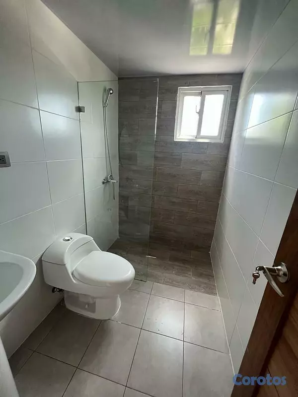 apartamentos - Apartamento en venta en Residencial ADONAY XXXIV, Brisas del Norte. 8