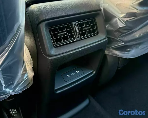 jeepetas y camionetas - HONDA CRV EXL 2026 2