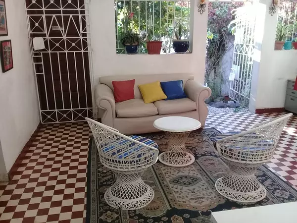 casas - Casa 2 Niveles Gazcue 5