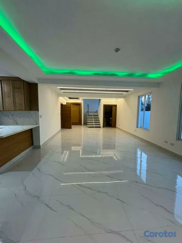 casas - HERMOSA CASA EN VENTA - SANTIAGO. 7