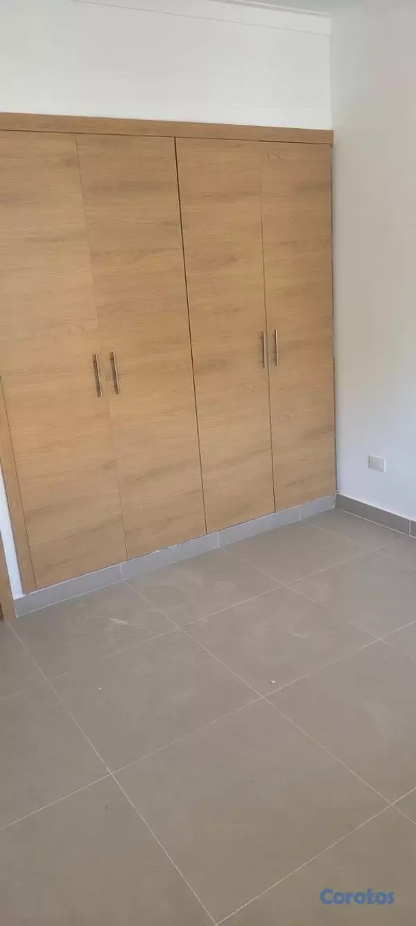 apartamentos - Vive Cómodo y Seguro 3 Habitaciones en Prol. 27, Totalmente Nuevo a Estrenar!  3