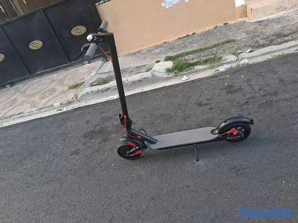 bicicletas y accesorios - Patineta electrica m365 clon 35km bateria ndgociable 2