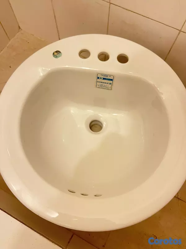 decoración y accesorios - Lavamano 2