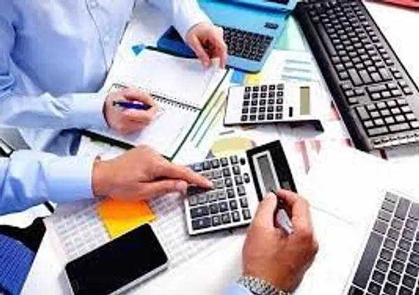 empleos disponibles - Se solicita licenciada en contabilidad 
 2