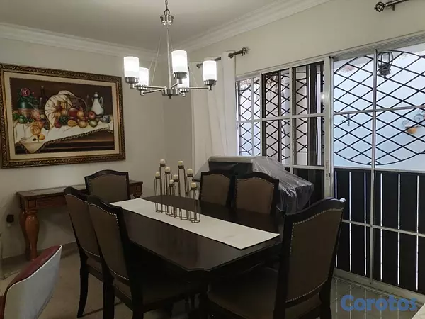 casas - Casa En Venta Avn. Independencia  7