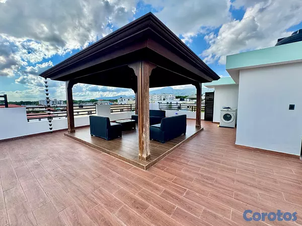 casas - CASA EN VENTA, LOS PRADOS, SANTIAGO DE LOS CABALLE 3