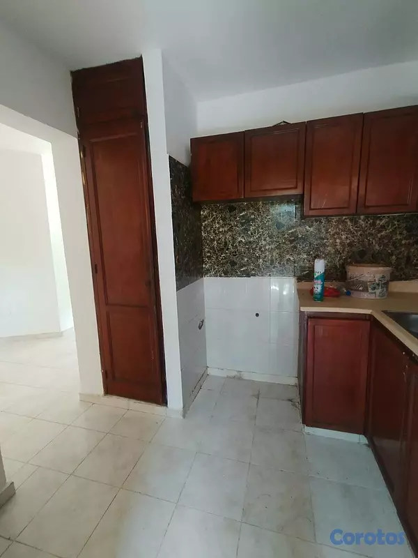 apartamentos - Apartamento en residencial en la jacobo majcluta 11