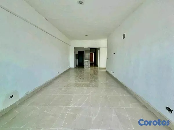 apartamentos - Vendo Apartamento Nuevo en Renacimiento wi 3