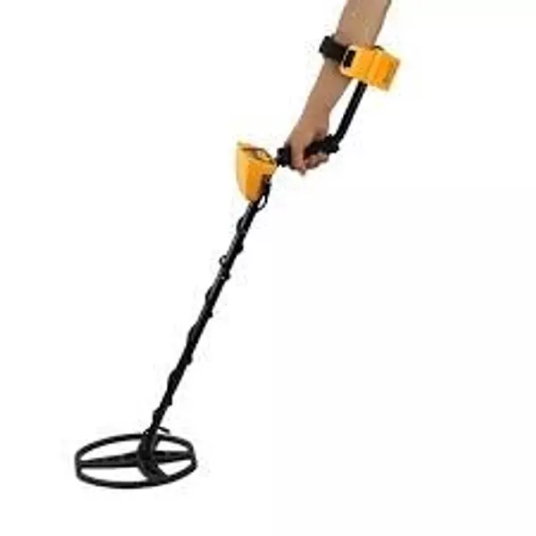 hobby y coleccion - Detector de Oro y Metales subterráneo, buscador, largo alcance. 2