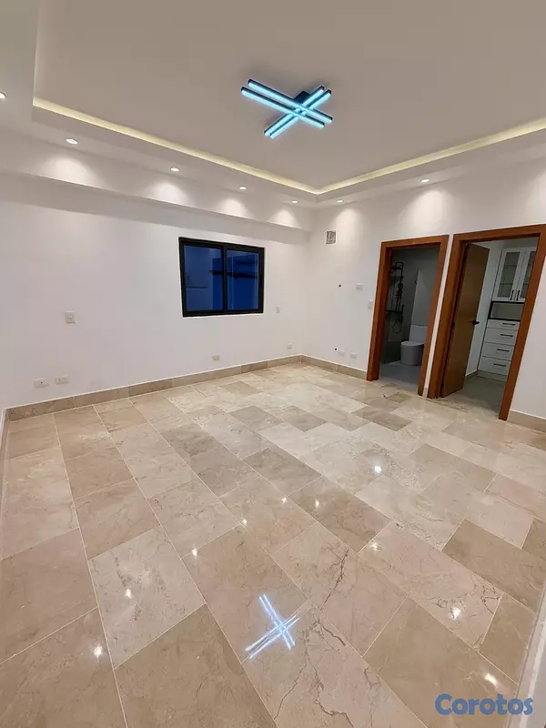 apartamentos - Penthouse con terraza privada, 3 habitaciones, Family Room, Piscina,Gym 10