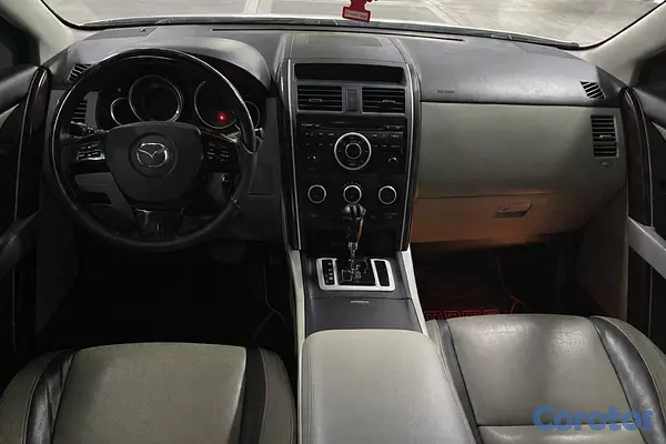 jeepetas y camionetas - Mazda CX-9 Grand Touring 2008 8