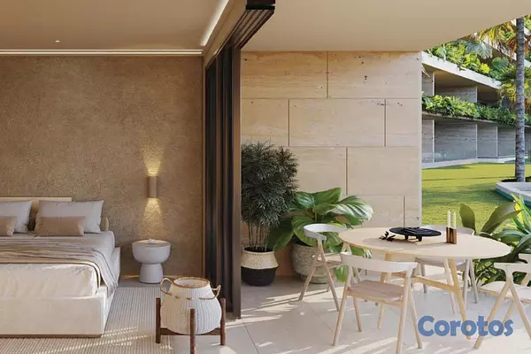 apartamentos - Apartamentos de lujo EN VENTA en Cap Cana frente a 13
