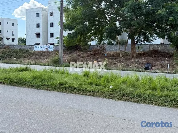 solares y terrenos - Terreno en HATO NUEVO SANTO DOMINGO OESTE 2