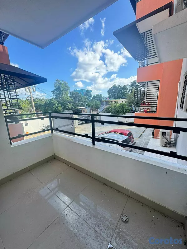 apartamentos - Apartamento en Venta Las Américas 📍 5