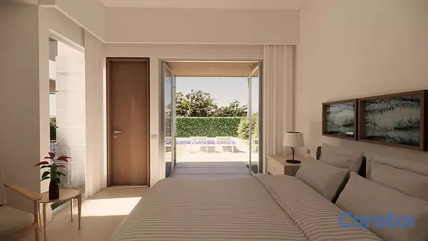 casas vacacionales y villas - LUJOSA VILLA EN VENTA, VISTA CANA, ARAI BY VIIS.   6
