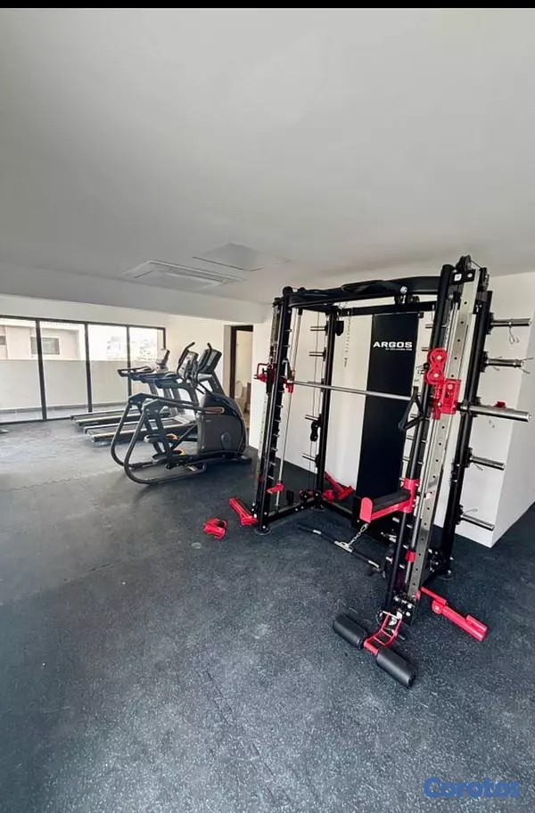 apartamentos - Apartamento en Gazcue de oportunida 5