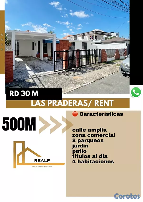 casas - Propiedad comercial en venta  1