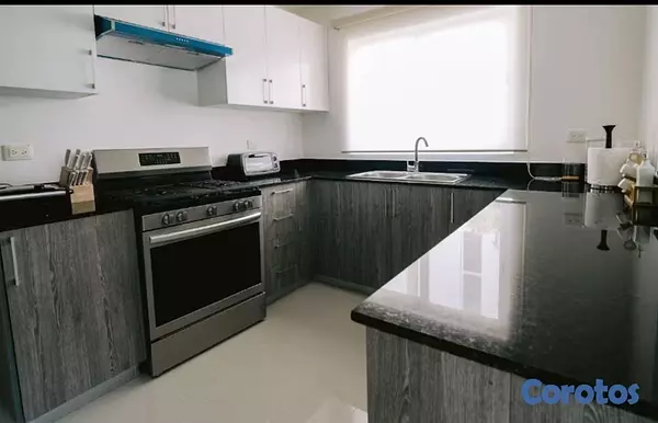 casas vacacionales y villas - Villa en Vista Cana 6