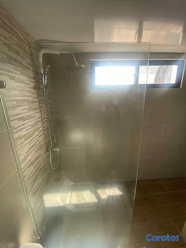 apartamentos - Apartamento amueblado en Torre moderna de Alma Rosa 1ra  4