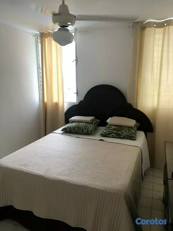 apartamentos -  apartamento en Residencial en la Lincoln 2