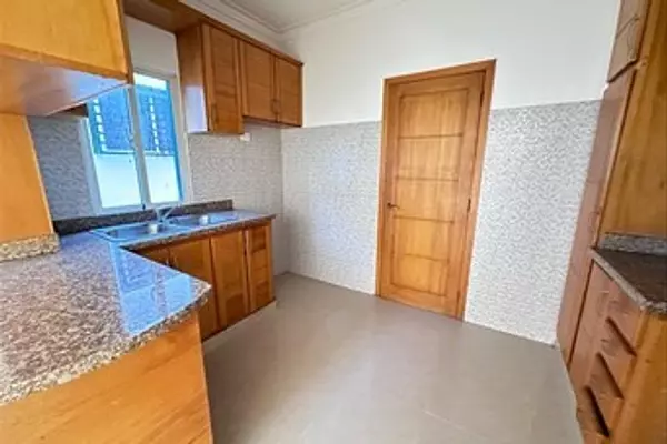apartamentos - Apartamento en Venta, ubicado a 2 esquinas de la Autopista de San Isidro  2