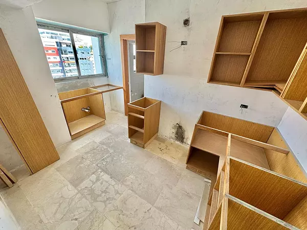 apartamentos - Penthouse Nuevo en Venta BELLA VISTA SUR  7