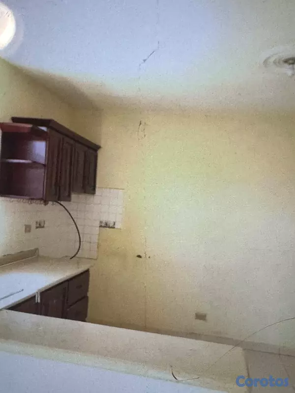 apartamentos - Apartamento amplio y cerca de transporte  6