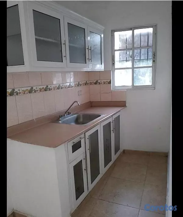 apartamentos - se renta apartamento a 3 minutos de utesa, Santiago. 2