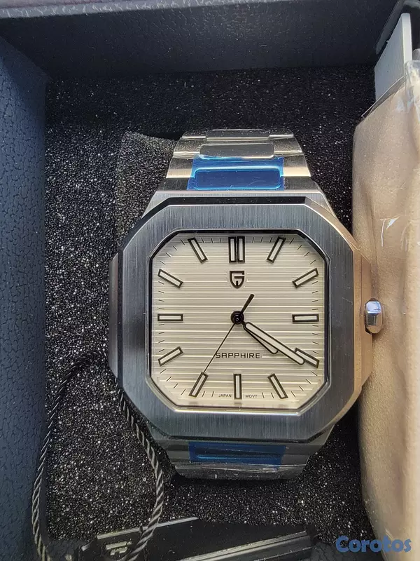 joyas, relojes y accesorios - Reloj Pagani Design para Hombre 3