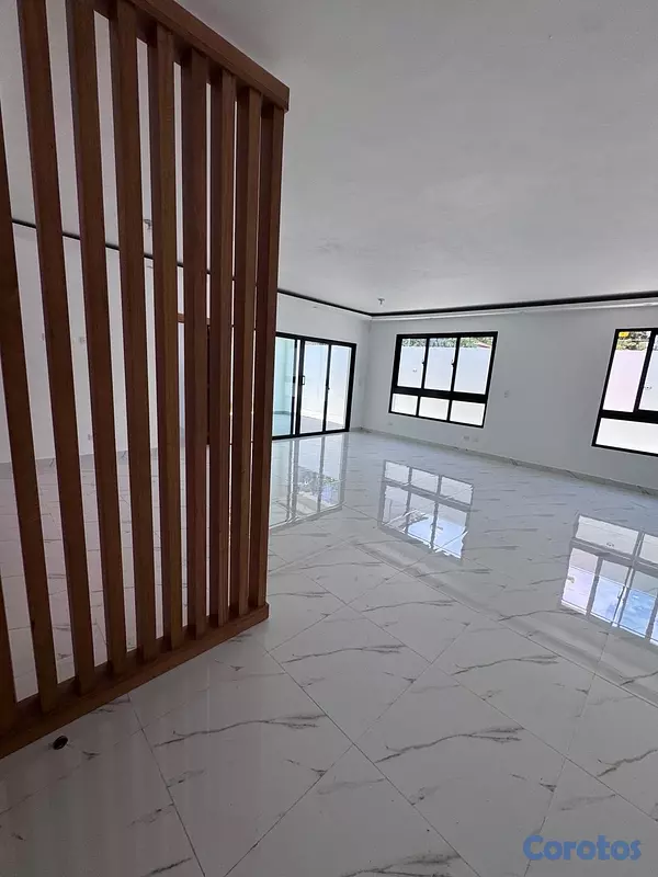 casas - Casa Villa María  6