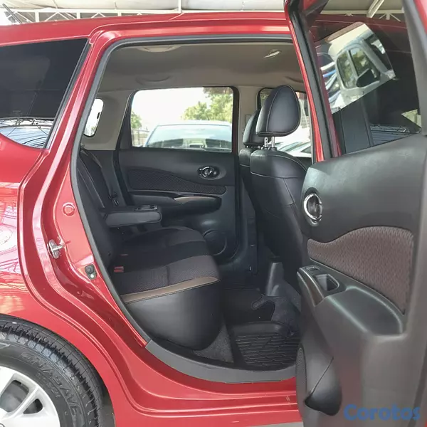 carros - NISSAN NOTE SPORT 2018 5