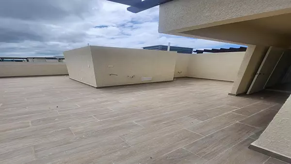 apartamentos - APARTAMENTO CON TERRAZA PRIVADA 3 HABITACIONES 3