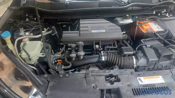 jeepetas y camionetas - Honda CR-V EX-L 2019 – Impecable, Full Cuero y Tur 3