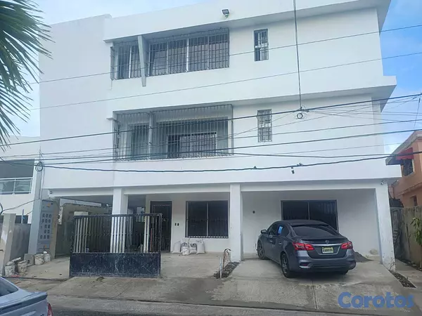 apartamentos - se alquilan apartamentos en Lucerna Santo Domingo  5
