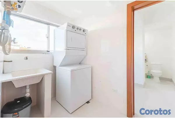apartamentos - Alquiler de Apartamento en Mirador sur 11