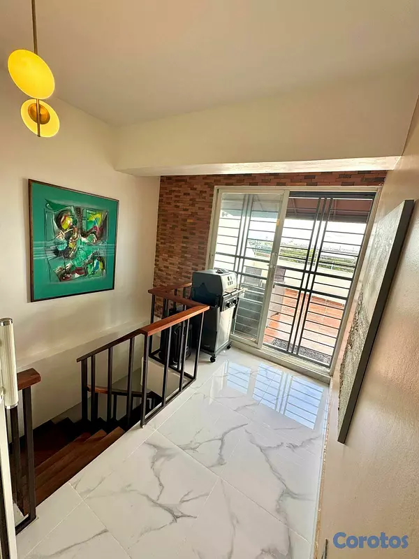 apartamentos - Penthouse en Venta de 3 Habitaciones en Arroyo Hondo Viejo PD629
 13