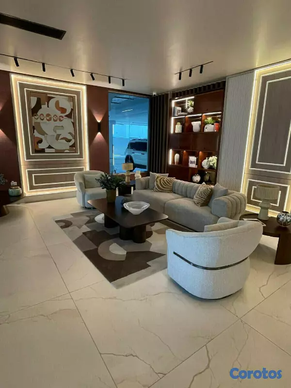 apartamentos - Apartamento en BELLA VISTA 10