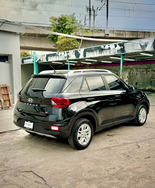 jeepetas y camionetas - Hyundai venue 2024 2
