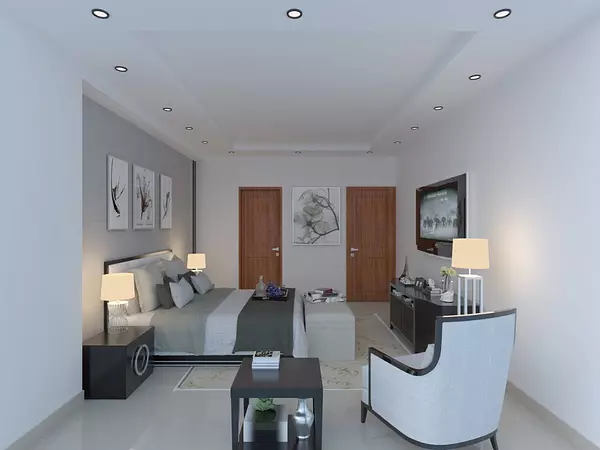 apartamentos - TORRE DE LUJO EN ALMA ROSA I NUEVO A EXTRENAR 1743 8