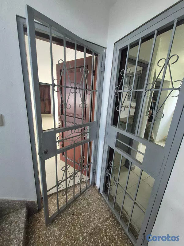 apartamentos - Apartamento de venta en Km 7 ½ Independencia  10