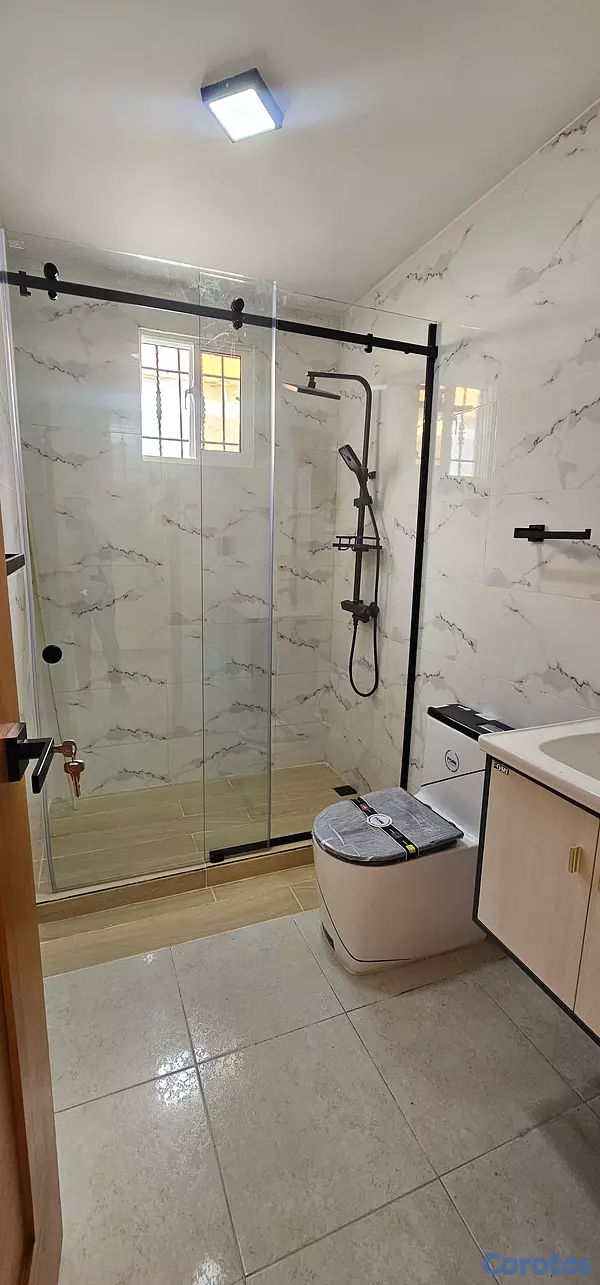 apartamentos - CASA EN VENTA, PONTEZUELA, TAMBORIL SANTIAGO. 9